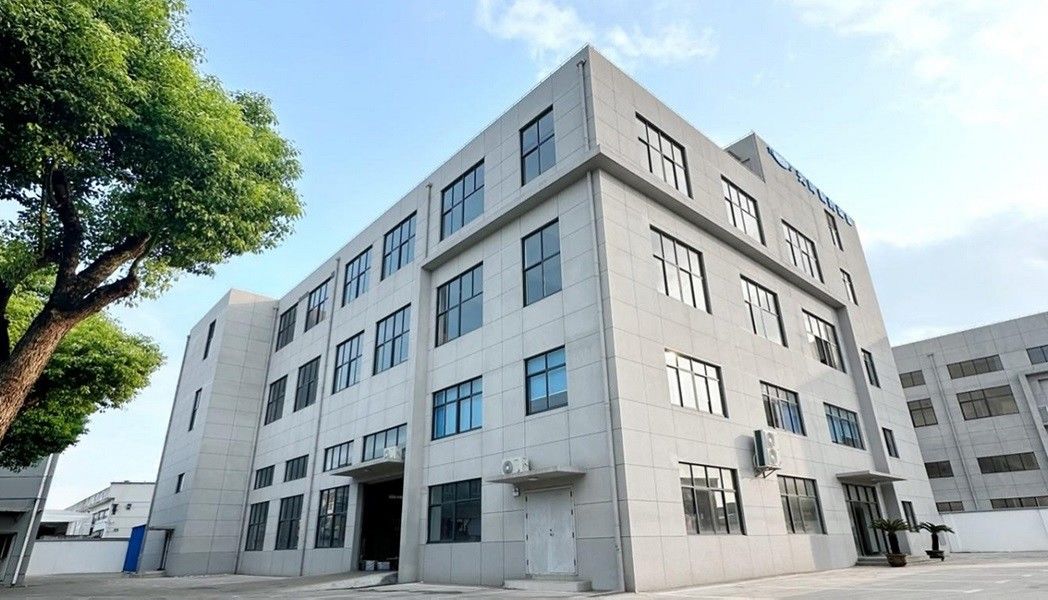 Shanghai Tianfeng Pharmaceutical Equipment Co., Ltd.