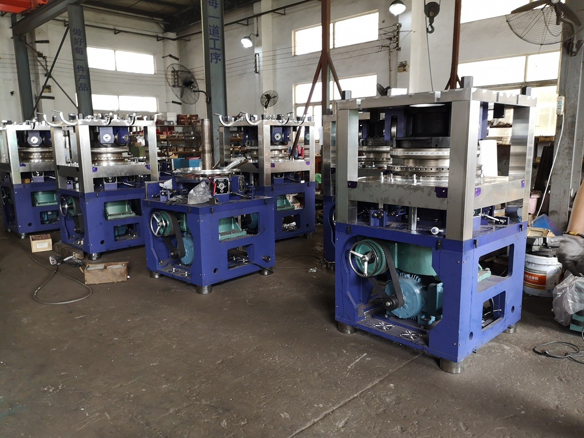 Shanghai Tianfeng Pharmaceutical Equipment Co., Ltd.