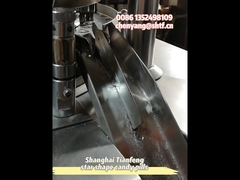 ZP41D star shape candy pill pressing machine
