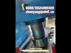 THP45 flower basket tablet press