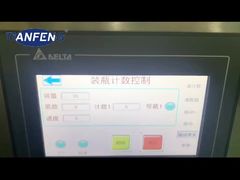 Counting And Filling Machine