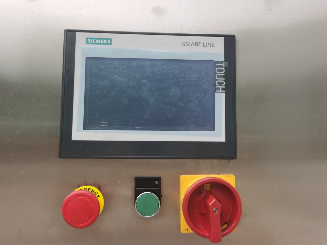 ZPW-4-4 ZPW-4-2 Automatic Tablet Compression Machine 7680 Pieces/Hour Cube Tablet Press