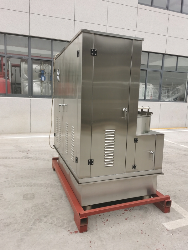 ZPW-4-4 Automatic Pill Tablet Press Machine For Making Compressed Biscuit 11KW