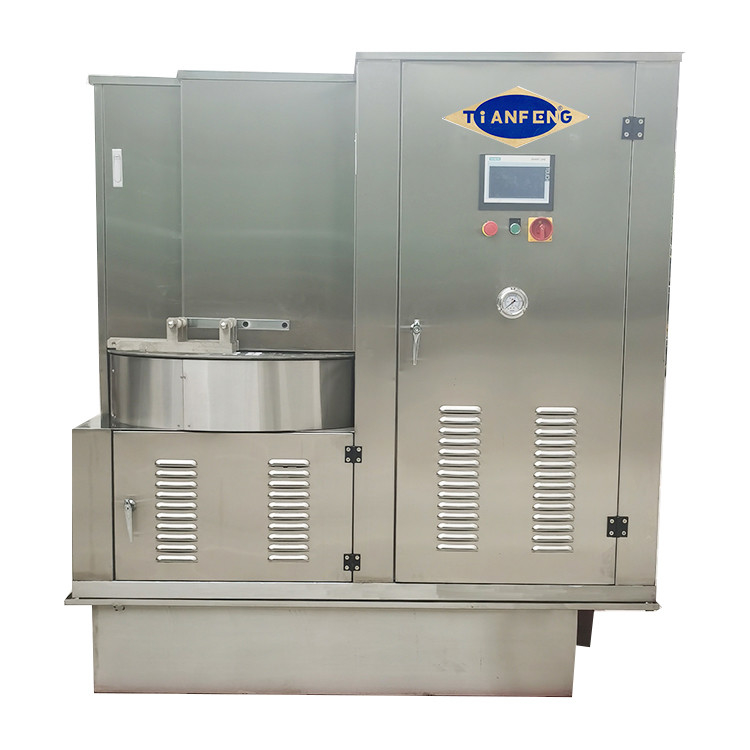 ZPW-4-4 ZPW-4-2 Tablet Compression Machine with Adjustable Filling Depth and Thickness