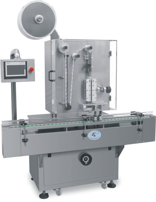 High-Speed 380V Tablet Bottle Filling Line with 1 Year Warranty for 60ml 80ml 100ml Bottles