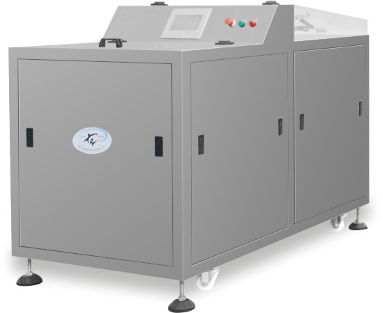 High-Speed 380V Bottle Filling Line with 1000PCS/Year Capacity for Pharmaceutical Packaging