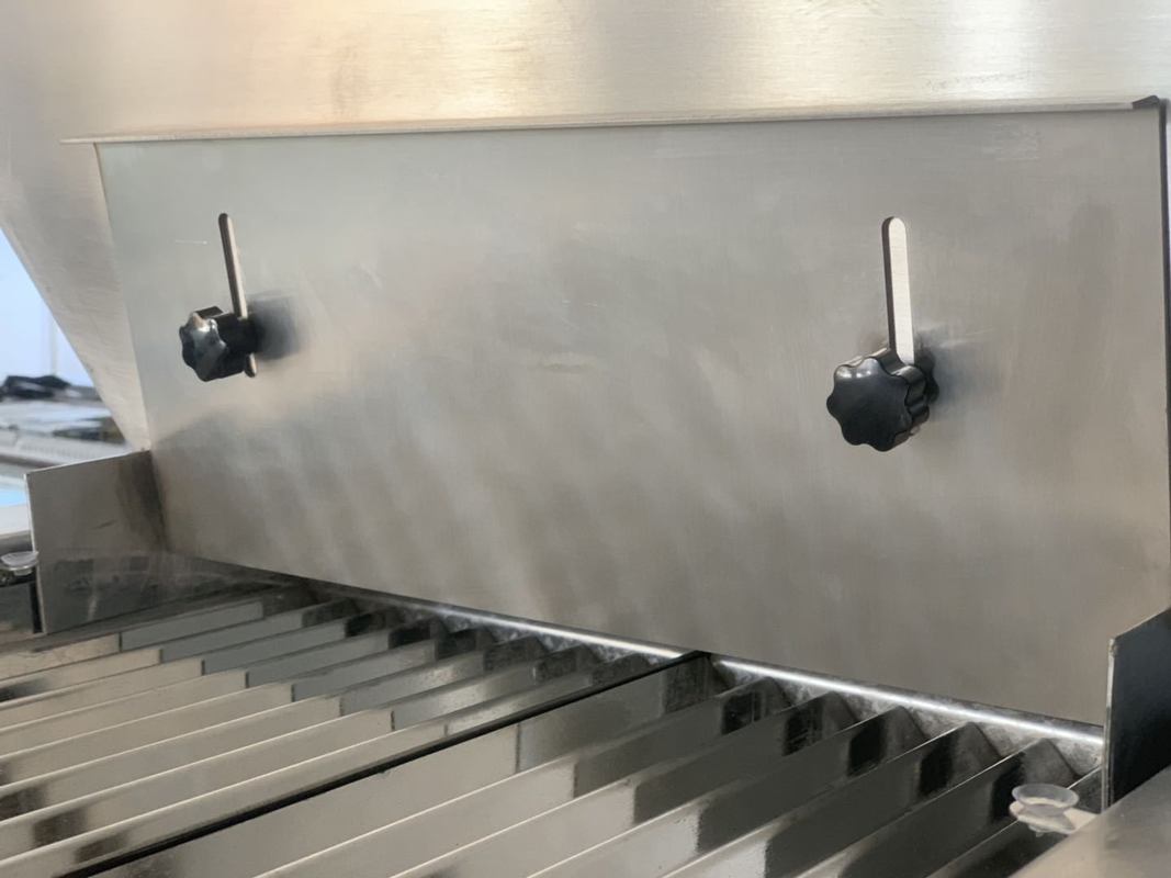 50HZ/60HZ Voltage Counting And Filling Machine 10-120 Bottle/minute Capacity for Fast and Accurate Filling