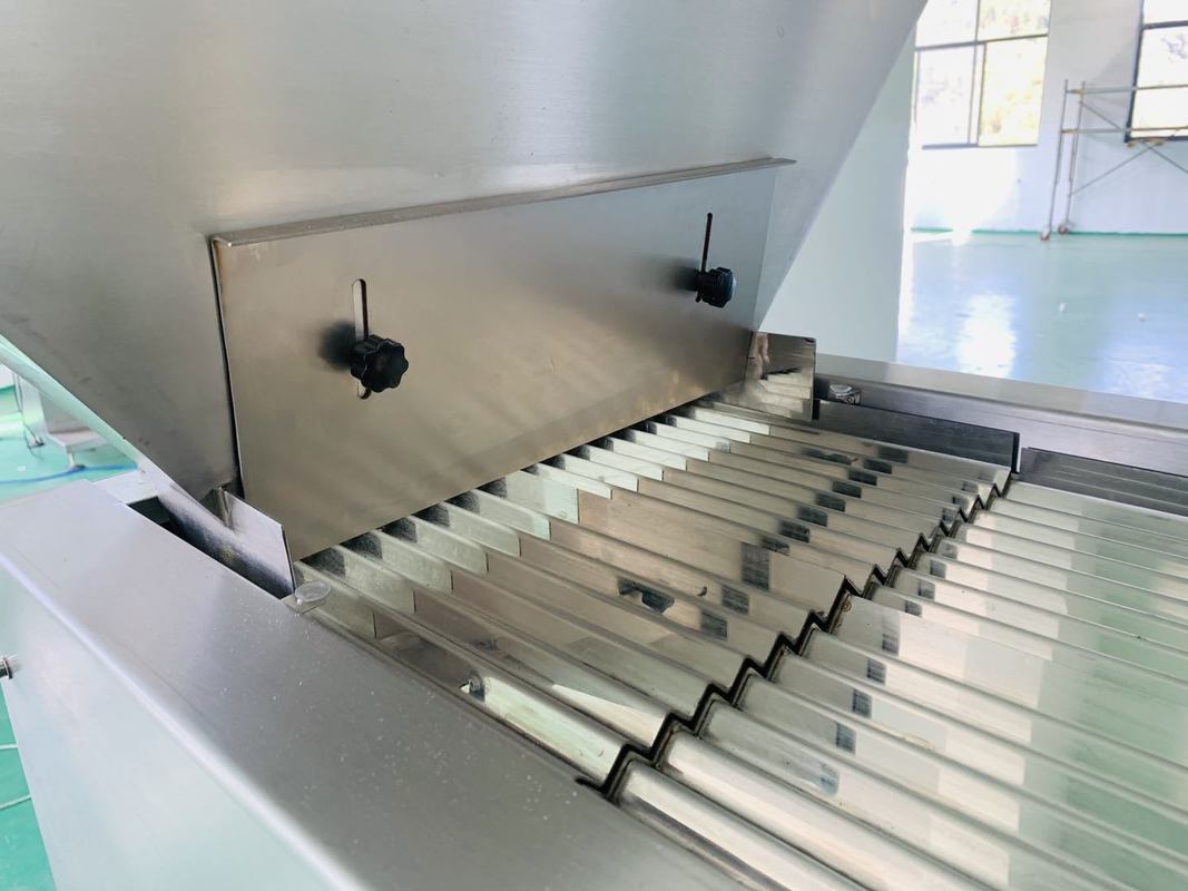 50HZ/60HZ Voltage Counting And Filling Machine 10-120 Bottle/minute Capacity for Fast and Accurate Filling