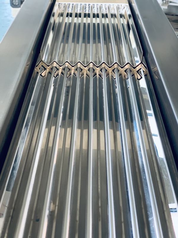 Professional Electric Driven Automatic Tablet Filling and Counting Machine for 220V/50HZ 0.6KW