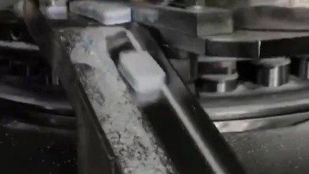 ZP25 Model 3 Layers Rotary Tablet Press Machine with SGS Certified Stainless Steel Construction