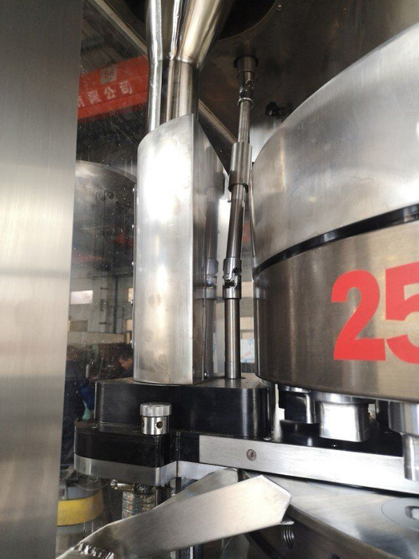 ZP25 Model 3 Layers Rotary Tablet Press Machine with SGS Certified Stainless Steel Construction