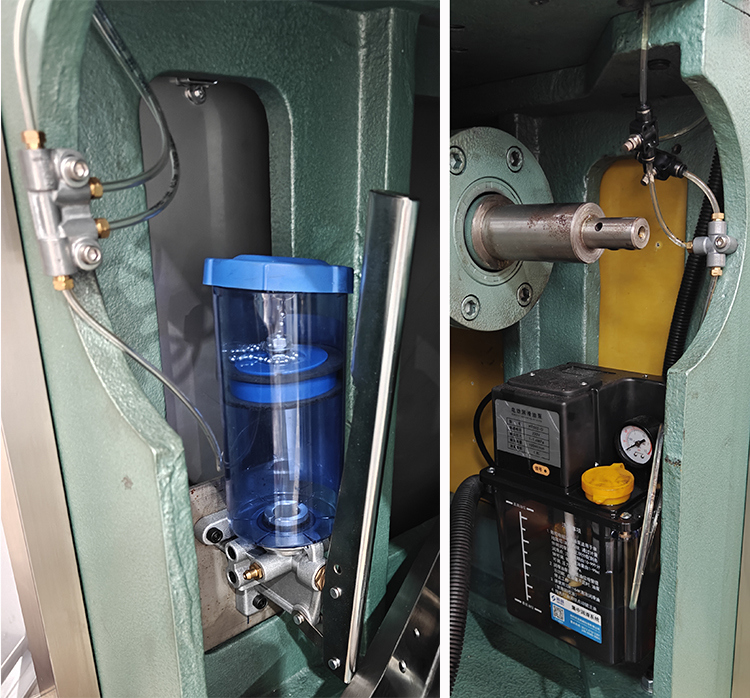 Compact Footprint High Speed Electronic Pill Press Machine with Stainless Steel Construction for Pharmaceutical Applications