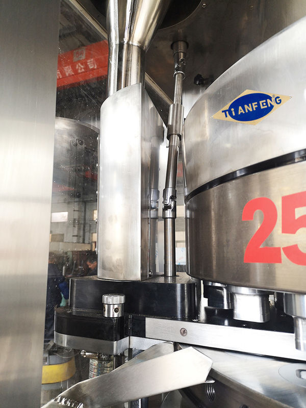 20000pcs/H Rotary Type Dishwasher Tablet Press Machine
