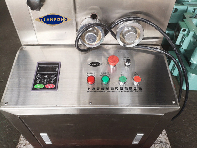Automatic Medicine Tablet Press Machine Rotary Type High Speed 380V 220V