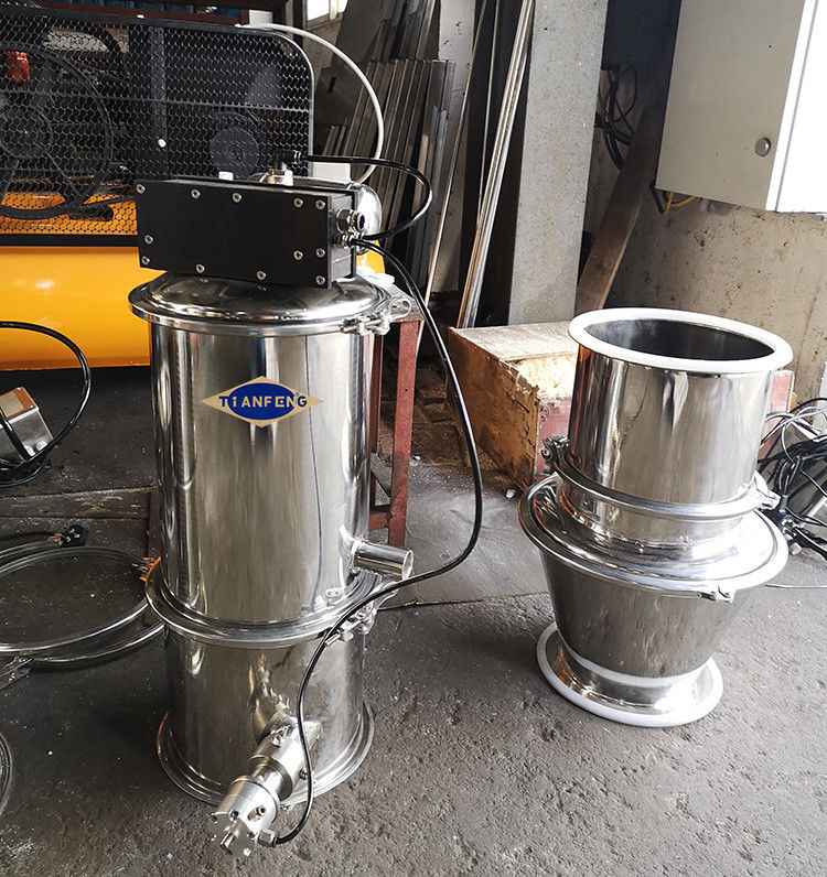 Pneumatic Vacuum Conveyor equipment QVC-1 QVC-2 QVC-3 QVC-4 QVC-5 QVC-6