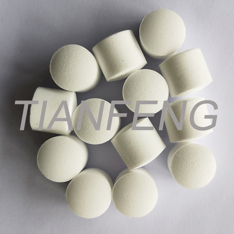 SS304 Rotary Type Pharmaceutical Laboratory Tablet Press