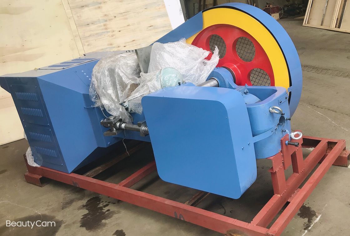 THP Series Flower Basket Tablet Press Machine Continuous Type