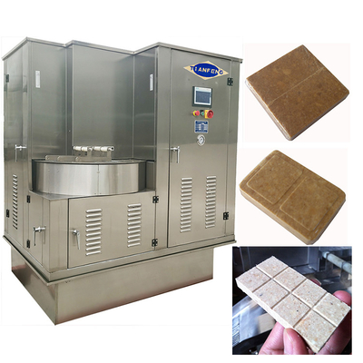Automatic Compressed Bar Biscuit Making Machine ZPW-4-2 Tablet Press Machine
