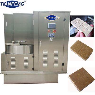 Compressed Biscuit Food Making Machine ZPW-4-4 ZPW-4-2