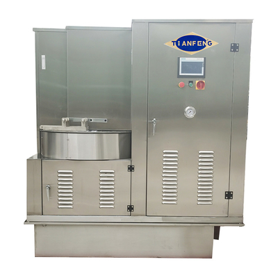 ZPW-4-4 ZPW-4-2 Tablet Compression Machine with Adjustable Filling Depth and Thickness