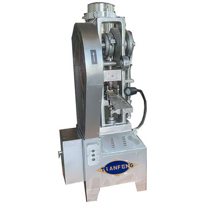 THP 6T Pet Food 60KN Camphor Single Punch Tablet Press Machine