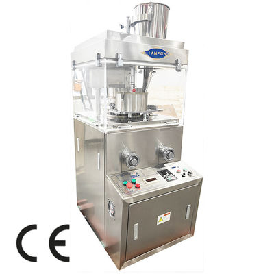 Tablet Thickness 3-8mm Electronic Pill Press Machine for Fast and Accurate Pill Tablet Making