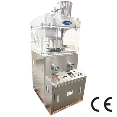 380V Medicinal Tablet Pressing Machine For Pharmaceutical Industry Production Needs