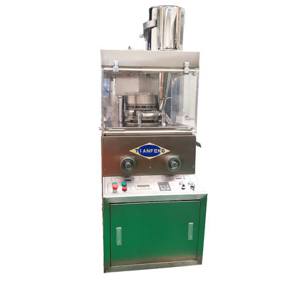 ZPW17D ZPW19D Rotary Press Tablet Machine