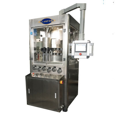 ZPB25 veterinary drugs Pill Tablet Press Machinery