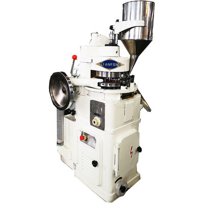 Zp15 Zp17 Zp19 Heart Shape effervescent Pill Manufacturing Machine