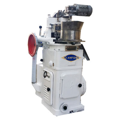 Zp15 Zp17 Zp19 Herb Effervescent Pills Rotary Tablet Press Machine