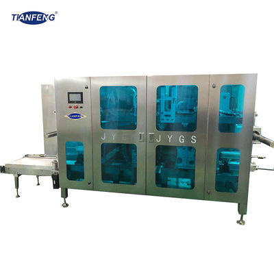 PVA laundry Detergent Pod Making Machine
