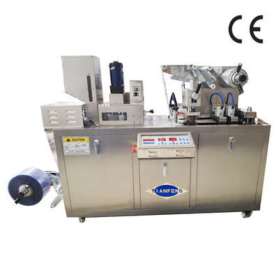 Pharma  Blister Packaging Machine Pharmaceutical Industry
