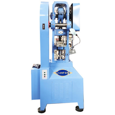 Flower Basket Pharmaceutical Pill Press