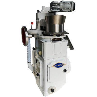 Chlorine Powder Pill Press Machine Rotary Tablet Pill Maker Machine