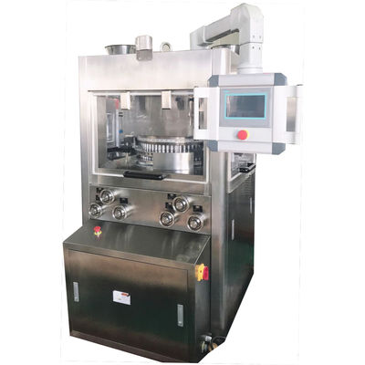 IPT 180000pcs/H Stanless Steel Single Press Tablet Punching  Machine